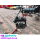 Двигун 1.9TDI BKC для Skoda Volkswagen Seat, 2005 рік, дизель, об'єм 1.9 л.