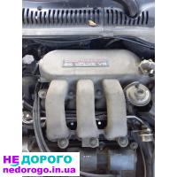 Двигун Ford Duratec 3.0 V6, 2005, 3.0 л, бензин.