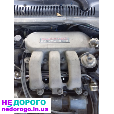 Двигун Ford Duratec 3.0 V6, 2005, 3.0 л, бензин.