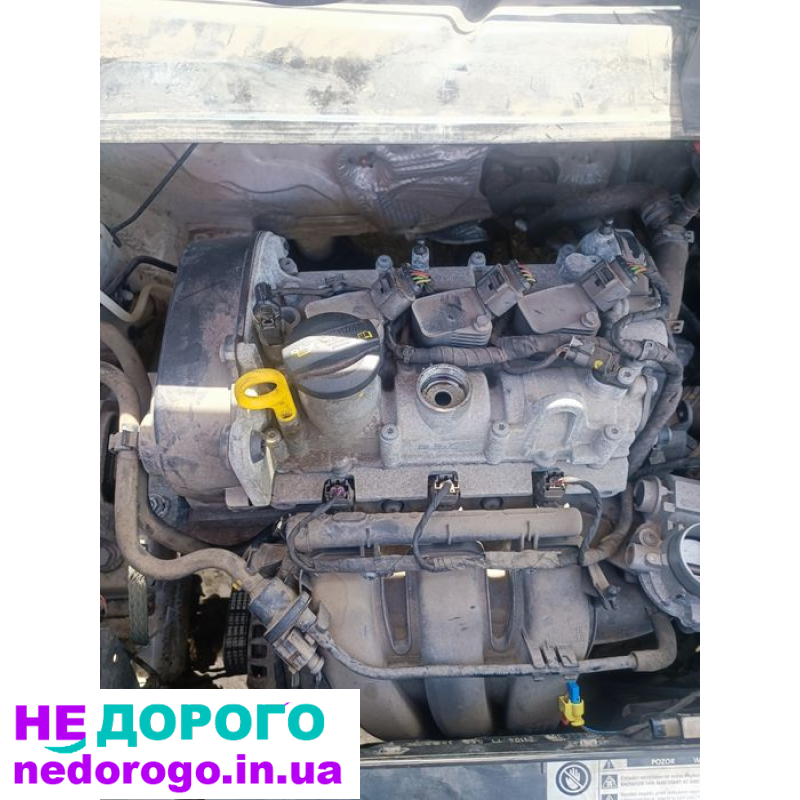Двигун Skoda Citigo 1.0 MPI 2019 1.0 л бензин
Двигун Settigo 1.0 MPI 2018 1.0 л бензин
Двигун Volkswagen UP 1.0 MPI 2017 1.0 л бензин
Двигун Seat MII 1.0 MPI 2016 1.0 л бензин