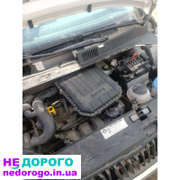 Двигун Skoda Citigo 1.0 MPI 2019 1.0 л бензин
Двигун Settigo 1.0 MPI 2018 1.0 л бензин
Двигун Volkswagen UP 1.0 MPI 2017 1.0 л бензин
Двигун Seat MII 1.0 MPI 2016 1.0 л бензин