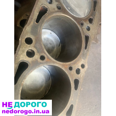 Двигун Chevrolet Aveo 1.4 2010, бензин, 1.4 л.