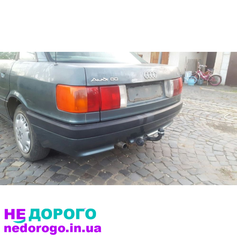 Двигун Audi 80 b3 1.8 SF карбюратор 1986 1.8 бензин Україна.