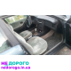 Двигун Audi 80 b3 1.8 SF карбюратор 1986 1.8 бензин Україна.