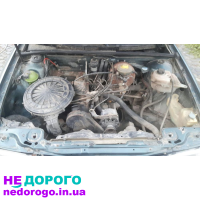 Двигун Audi 80 b3 1.8 SF карбюратор 1986 1.8 бензин Україна.