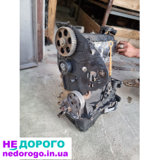 Двигун Volkswagen Passat B5 1.9 дизель AFN 028103021bl VAG, 1996 рік, об'єм 1.9 л, паливо - дизель.