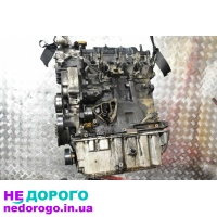 Двигун Land Rover Freelander (I) 1998-2006 2.0 Tdi 204D3.