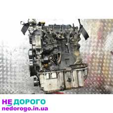 Двигун Land Rover Freelander (I) 1998-2006 2.0 Tdi 204D3.