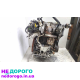 Двигун Renault M9R 2.0DCI для KOLEOS, Trafic, Vivaro, X-Trail. Випущений в Україні. Об'єм 2.0 літра, дизельне паливо.