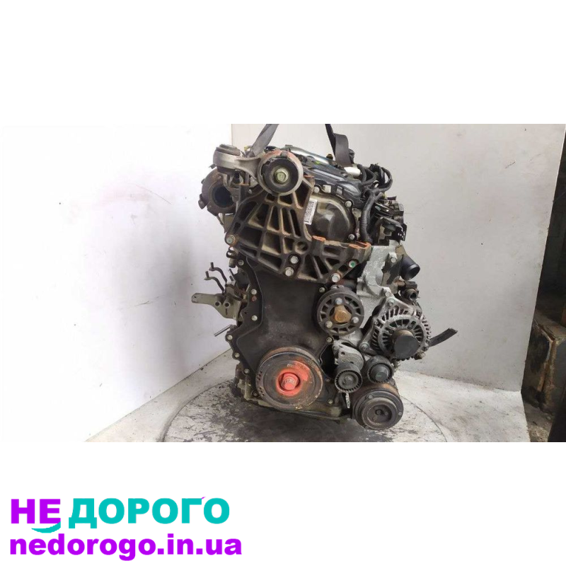 Двигун Renault M9R 2.0DCI для KOLEOS, Trafic, Vivaro, X-Trail. Випущений в Україні. Об'єм 2.0 літра, дизельне паливо.