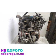 Двигун Renault M9R 2.0DCI для KOLEOS, Trafic, Vivaro, X-Trail. Випущений в Україні. Об'єм 2.0 літра, дизельне паливо.