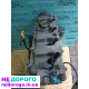Двигун Hyundai G4KD 2.0, 2010 рік, бензиновий, об'єм 1998 см³.