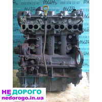Двигун Hyundai G4KD 2.0, 2010 рік, бензиновий, об'єм 1998 см³.