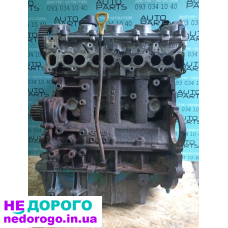Двигун Hyundai G4KD 2.0, 2010 рік, бензиновий, об'єм 1998 см³.