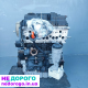 Двигун 2.0TDI 125кВт BMR для VW Passat B6 Skoda A5, випущений українською мовою.