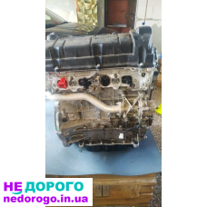 Двигун Mitsubishi Outlander 2.4 2019, бензин, об'єм 2.4 л.