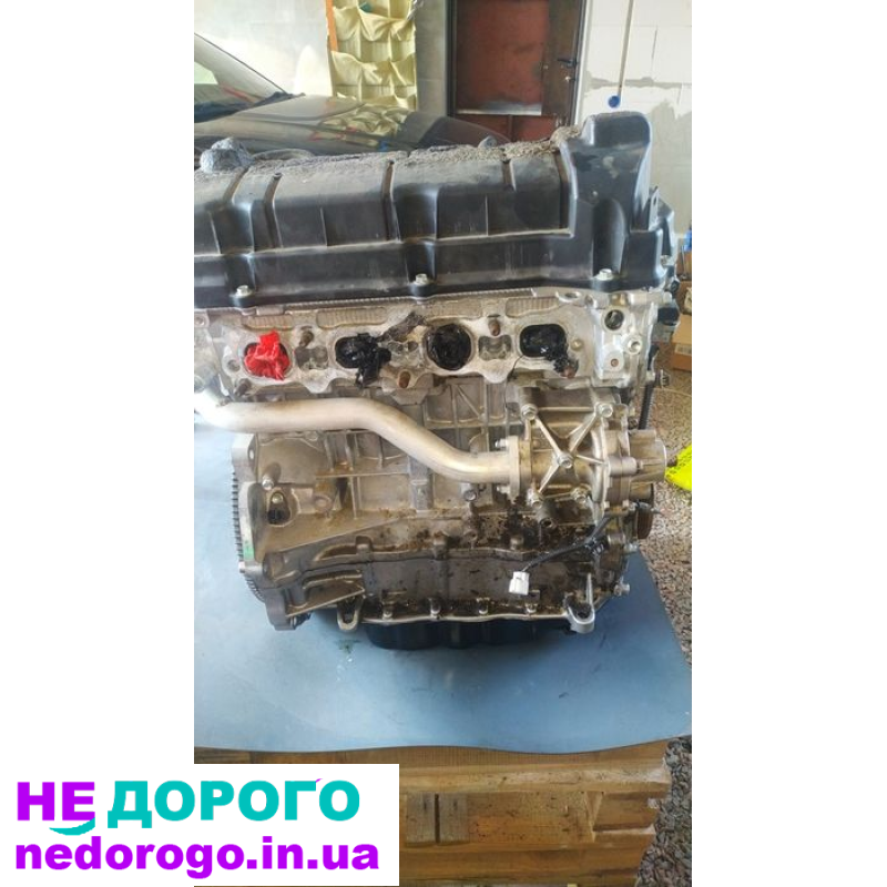 Двигун Mitsubishi Outlander 2.4 2019, бензин, об'єм 2.4 л.