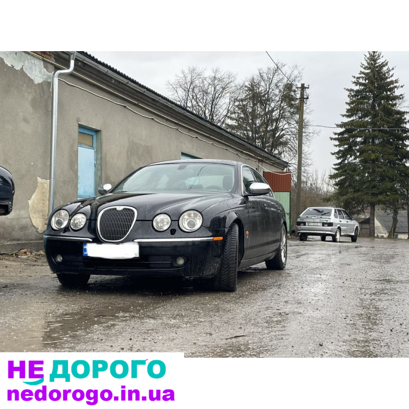 Двигун Jaguar Land Rover 2.7 d дизель, XF, Range Rover, Land, 2007, об'єм 2.7 л, паливо дизель.