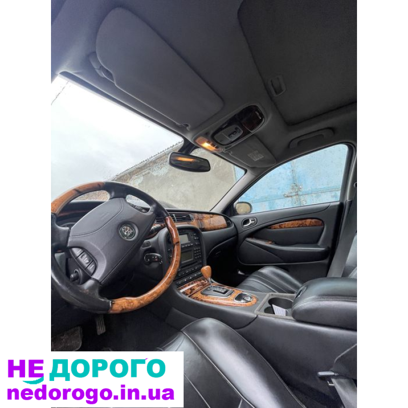 Двигун Jaguar Land Rover 2.7 d дизель, XF, Range Rover, Land, 2007, об'єм 2.7 л, паливо дизель.