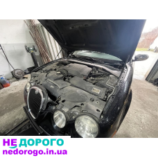 Двигун Jaguar Land Rover 2.7 d дизель, XF, Range Rover, Land, 2007, об'єм 2.7 л, паливо дизель.
