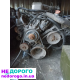 Двигун Land Rover Discovery 3.5 V6, 1999 рік, бензиновий, об'єм 3.5 л.