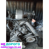 Двигун Land Rover Discovery 3.5 V6, 1999 рік, бензиновий, об'єм 3.5 л.