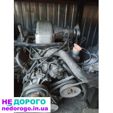 Двигун Land Rover Discovery 3.5 V6, 1999 рік, бензиновий, об'єм 3.5 л.