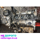Двигун AZQ 1.2 12V для VW Polo Skoda Fabia Seat Ibiza.