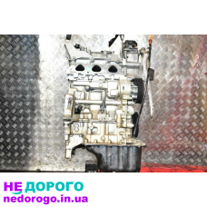 Двигун AZQ 1.2 12V для VW Polo Skoda Fabia Seat Ibiza.