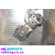 Двигун Mitsubishi BSY 2.0DI-D, 2006 рік, 2.0 л, дизель Euro 4 для Outlander XL та Grandis.