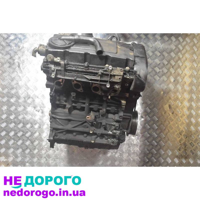 Двигун Mitsubishi BSY 2.0DI-D, 2006 рік, 2.0 л, дизель Euro 4 для Outlander XL та Grandis.