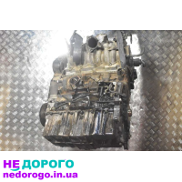 Двигун Mitsubishi BSY 2.0DI-D, 2006 рік, 2.0 л, дизель Euro 4 для Outlander XL та Grandis.