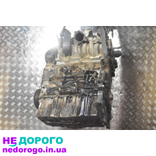 Двигун Mitsubishi BSY 2.0DI-D, 2006 рік, 2.0 л, дизель Euro 4 для Outlander XL та Grandis.