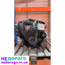 Двигун Citroen Xantia 2.0 HDI, DW10TD, 2000 рік, 2.0 л, дизель.