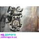 Двигун Hyundai D4BH 2.5td, Kia J3 2.9crdi, H1 Carnival Pregio, 2000-2010, 2.5-2.9 л, дизель.