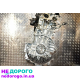 Двигун Volvo D5244T 2.4td Euro 5 для XC60 V70 S60 S80 XC90 XC70.