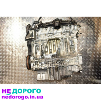 Двигун Volvo D5244T 2.4td Euro 5 для XC60 V70 S60 S80 XC90 XC70.