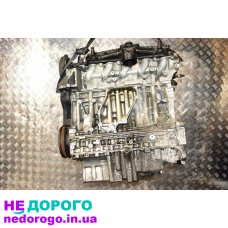 Двигун Volvo D5244T 2.4td Euro 5 для XC60 V70 S60 S80 XC90 XC70.