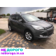 Двигун для Ford Kuga, ZPЧ, 2.0 л, бензин, 2015 рік.