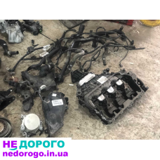 Двигун для Ford Kuga, ZPЧ, 2.0 л, бензин, 2015 рік.
