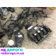 Двигун для Ford Kuga, ZPЧ, 2.0 л, бензин, 2015 рік.
