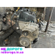 Двигун Hyundai Santa FE III 2.0d D4HA, автомат, 2015 рік, дизель, 2.0 л.