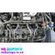 Двигун Hyundai Santa FE III 2.0d D4HA, автомат, 2015 рік, дизель, 2.0 л.