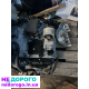 Двигун Lexus RX 2023+ 2.4 turbo, бензин, комплект українською за правилами мерчант гугл.