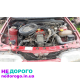 Двигун Ford-Sierra 2.3д.2.0 ОНС. 1.6 CVH, 1989, бензин.