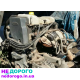 Двигун Ford-Sierra 2.3д.2.0 ОНС. 1.6 CVH, 1989, бензин.