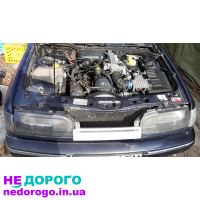 Двигун Ford-Sierra 2.3д.2.0 ОНС. 1.6 CVH, 1989, бензин.