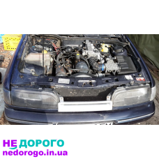 Двигун Ford-Sierra 2.3д.2.0 ОНС. 1.6 CVH, 1989, бензин.