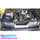 Двигун Ford-Sierra 2.3д.2.0 ОНС. 1.6 CVH, 1989, бензин.