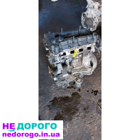 Двигун Hyundai/Kia G4KD 2.0 бензин, 2010 рік, об'єм 2.0 л, у відмінному стані.